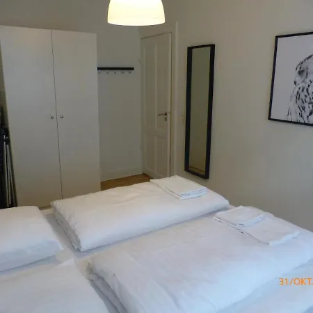 Alborggade København